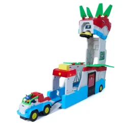 PAW Patrol Dino Mobile Headquarters