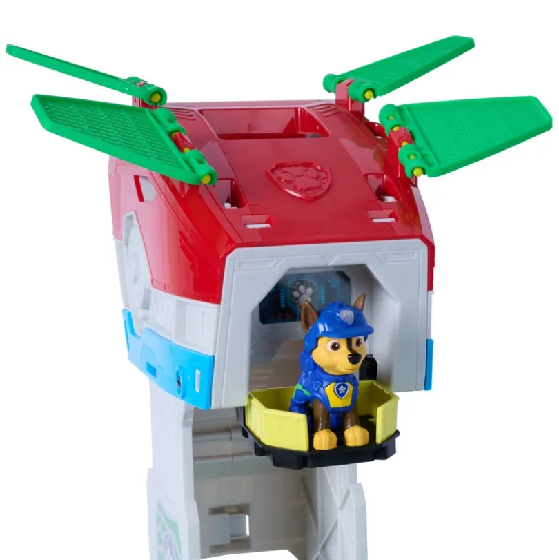 PAW Patrol Dino Mobile Headquarters