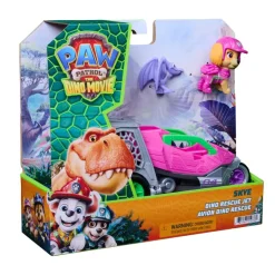 PAW Patrol Dinosaurie-kjøretøy Skye
