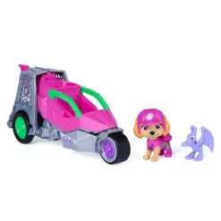 PAW Patrol Dinosaurie-kjøretøy Skye