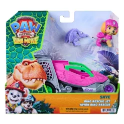 PAW Patrol Dinosaurie-kjøretøy Skye