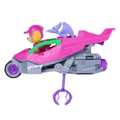 PAW Patrol Dinosaurie-kjøretøy Skye