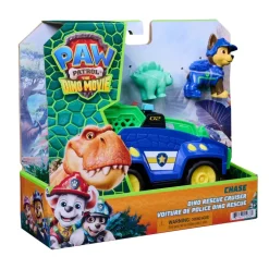 PAW Patrol Dino-tema Lekebil