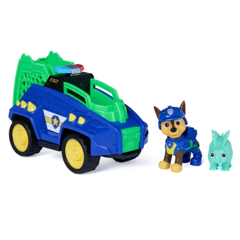 PAW Patrol Dino-tema Lekebil