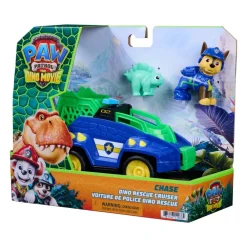 PAW Patrol Dino-tema Lekebil