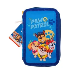 Paw Patrol, Dobbel Pennal Med Innhold