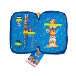 Paw Patrol, Dobbel Pennal Med Innhold