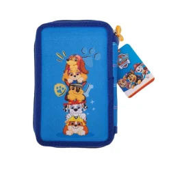 Paw Patrol, Dobbel Pennal Med Innhold