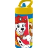 Paw Patrol Drikkeflaske med tut, 410 ml