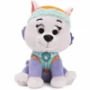 Paw Patrol, Everest kosedyr