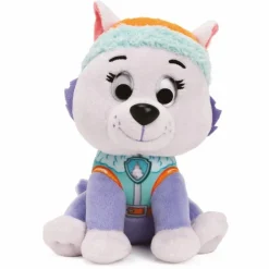 Paw Patrol, Everest kosedyr