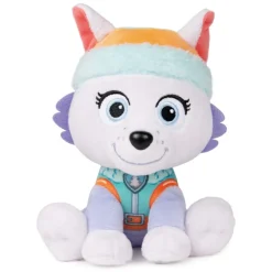 Paw Patrol, Everest kosedyr