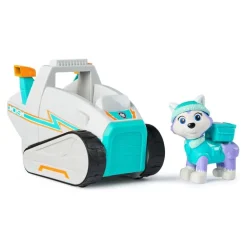PAW Patrol Everest Snøplog Lekebil