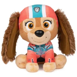 Paw Patrol, Gund plysj 15 cm