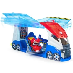 Paw Patrol, Launch & Rescue Paw Patroller