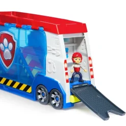 Paw Patrol, Launch & Rescue Paw Patroller