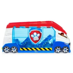 Paw Patrol, Launch & Rescue Paw Patroller