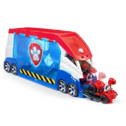 Paw Patrol, Launch & Rescue Paw Patroller