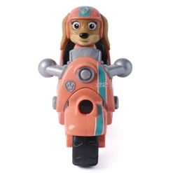 PAW Patrol Liberty Redningsmotorsykkel