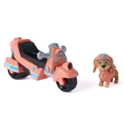 PAW Patrol Liberty Redningsmotorsykkel