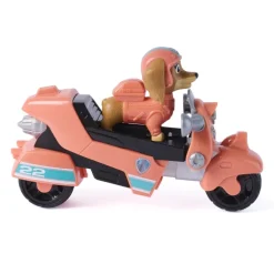 PAW Patrol Liberty Redningsmotorsykkel