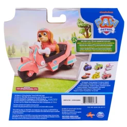 PAW Patrol Liberty Redningsmotorsykkel
