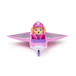 Paw Patrol, Luftredning-tematisert kjøretøy, Skye
