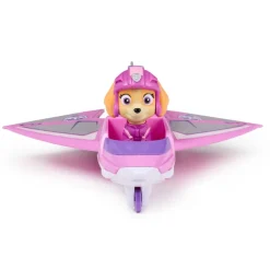 Paw Patrol, Luftredning-tematisert kjøretøy, Skye