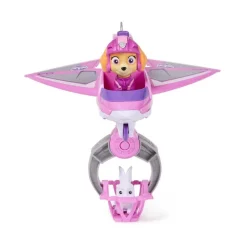 Paw Patrol, Luftredning-tematisert kjøretøy, Skye
