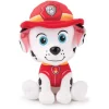 Paw Patrol, Marshall kosedyr