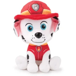 Paw Patrol, Marshall kosedyr