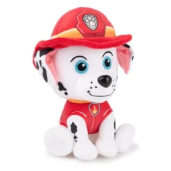 Paw Patrol, Marshall kosedyr