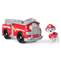 PAW Patrol Marshalls brannbil