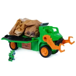 PAW Patrol 6075939 Megasaurus Dino Lekebil
