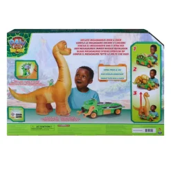 PAW Patrol 6075939 Megasaurus Dino Lekebil