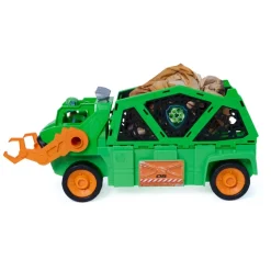 PAW Patrol 6075939 Megasaurus Dino Lekebil