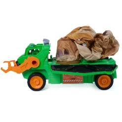 PAW Patrol 6075939 Megasaurus Dino Lekebil