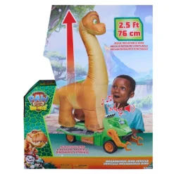 PAW Patrol 6075939 Megasaurus Dino Lekebil