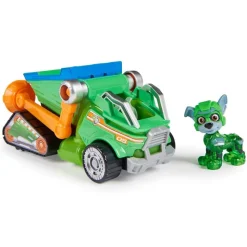 Paw Patrol, Movie 2 Kjøretøy Rocky