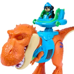 Paw Patrol Movie 3 Roar & Explore Timmy