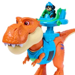 Paw Patrol Movie 3 Roar & Explore Timmy