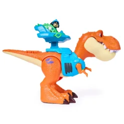 Paw Patrol Movie 3 Roar & Explore Timmy