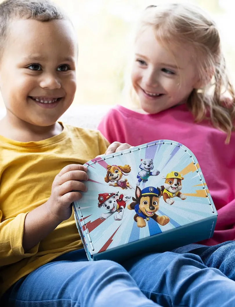 Paw Patrol Pappveske 20 cm