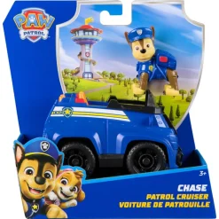 Paw Patrol Redningsfordon 2.0