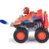 Paw Patrol, Rescue Wheels-tema kjøretøy, Zuma