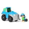 PAW Patrol Rex Dinosaurlastebil