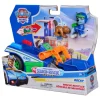 Paw Patrol Rockys Rescue Recycler med figur og ekorn