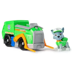 PAW Patrol Rockys søppelbil