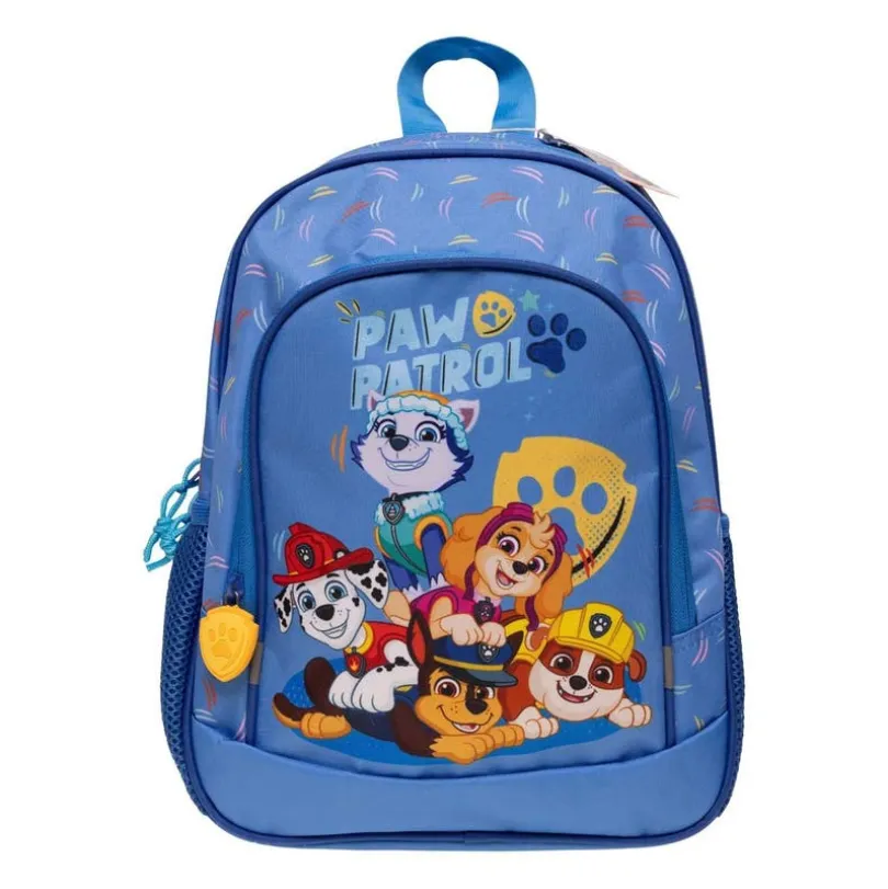 Paw Patrol, Ryggsekk 35 x 26 x 18 cm