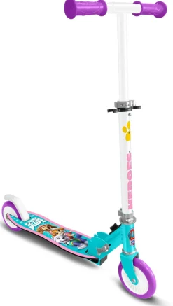 Paw Patrol, Scooter 120 mm